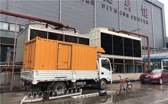 利川300KW发电机组适配电缆规格选型指南