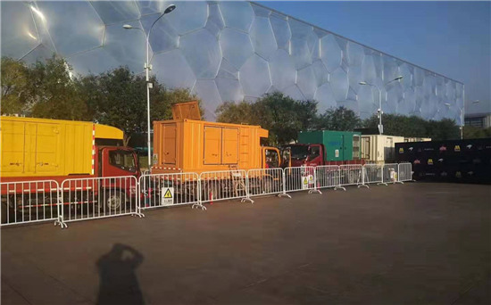 利川400KW发电机组适配电缆规格选型指南