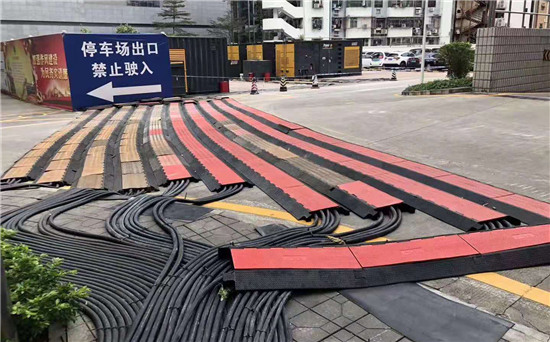 利川发电机组电缆选型完整具体步骤(工程通用标准流程)